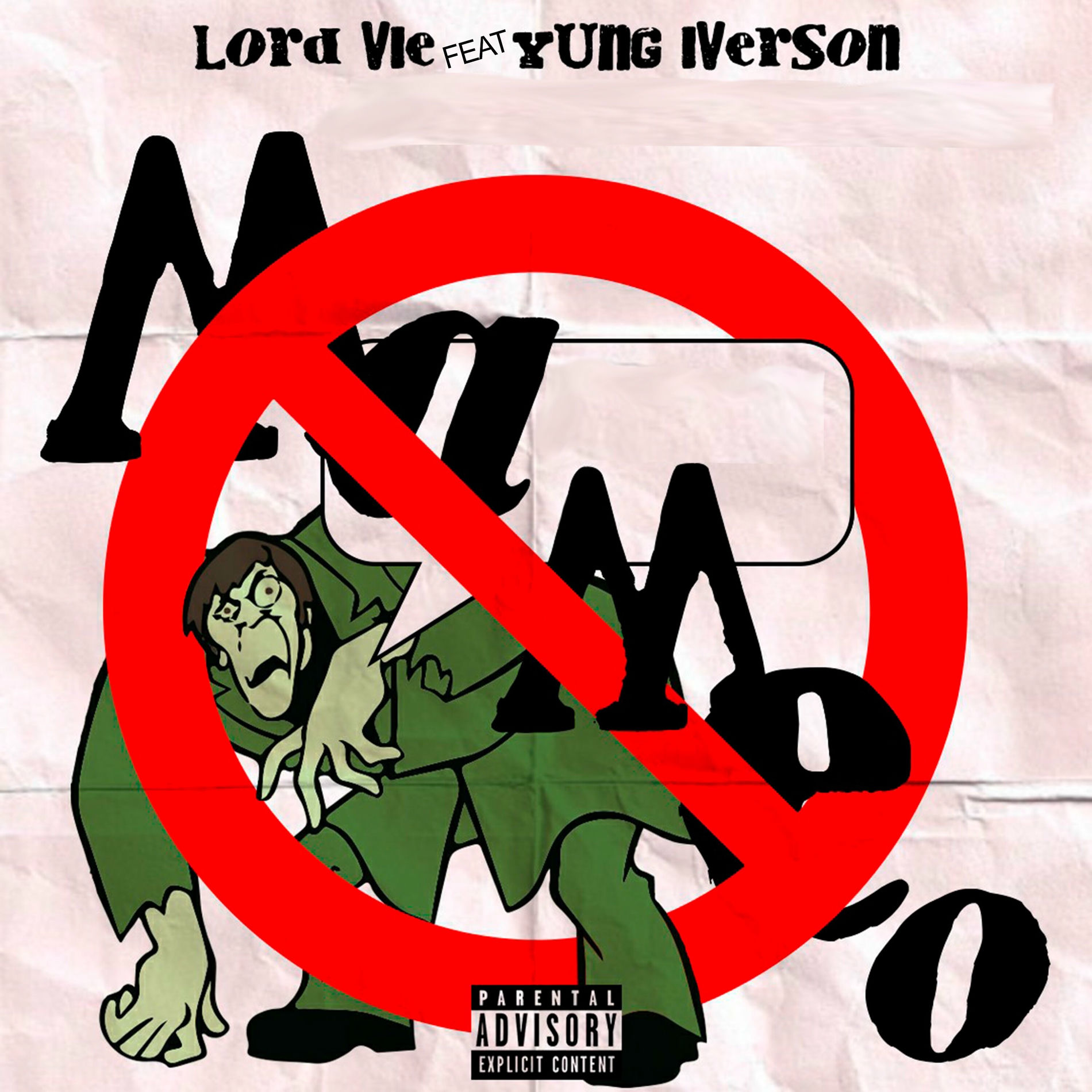 Album cover of 0 MAMEO