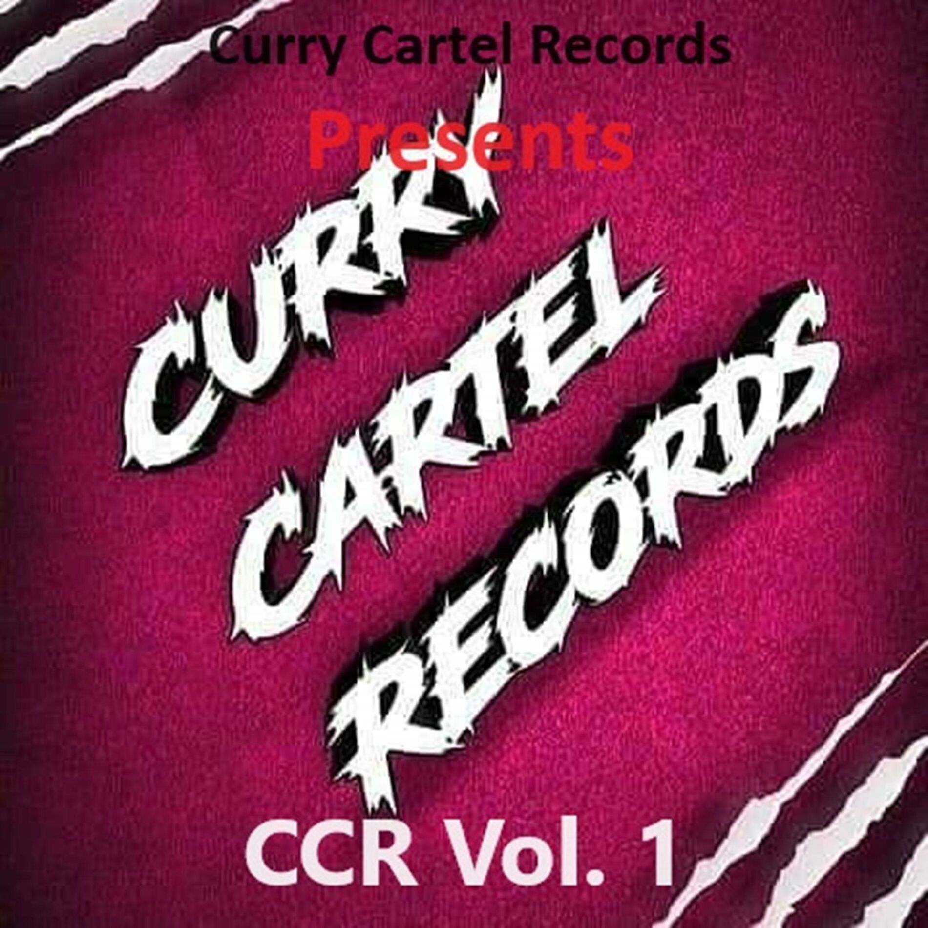 Album cover of CCR, Vol. 1