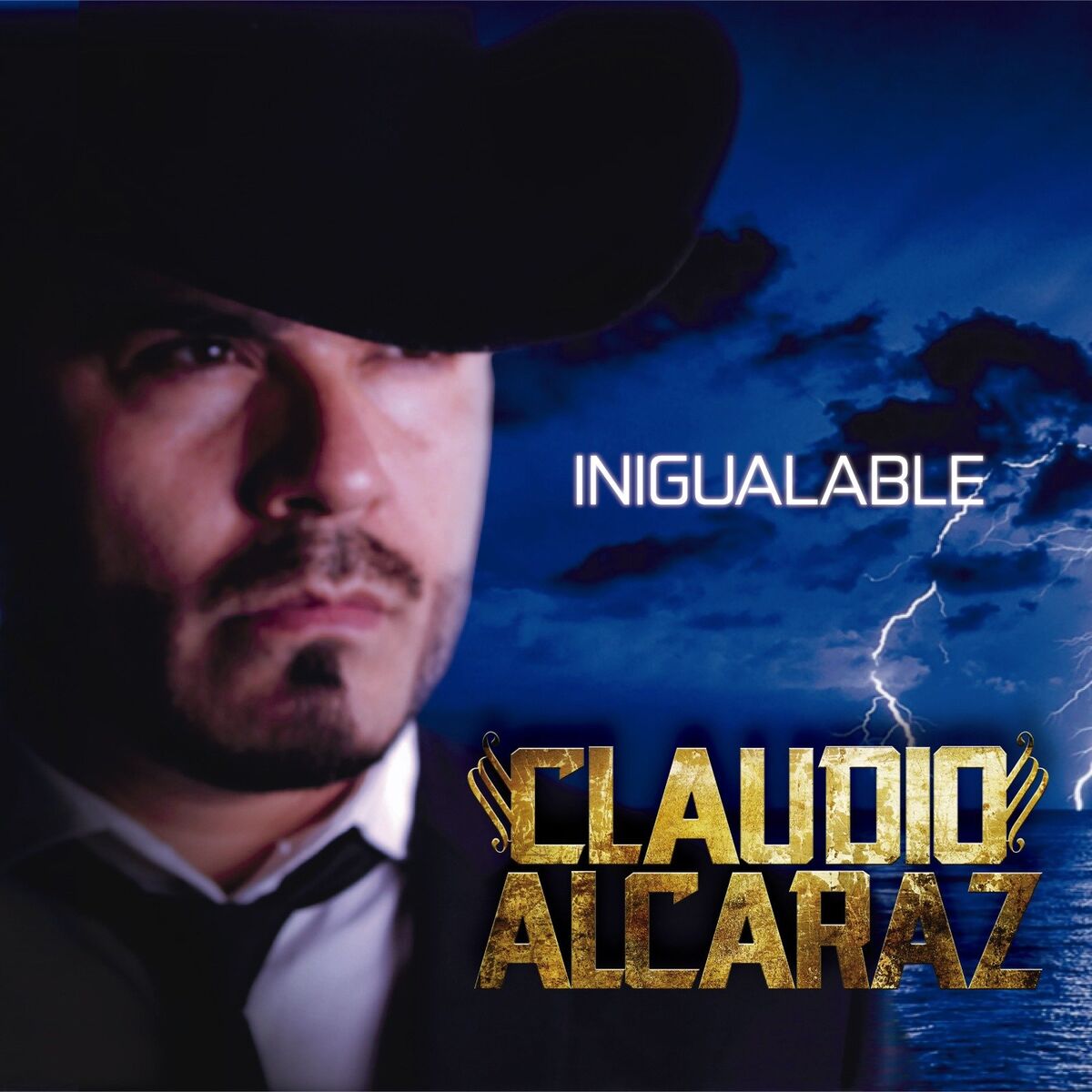 Album cover of Inigualable