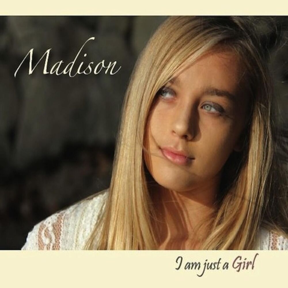 Picture of I Am Just a Girl