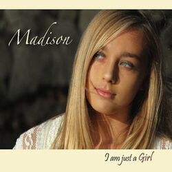 Cover of I Am Just a Girl
