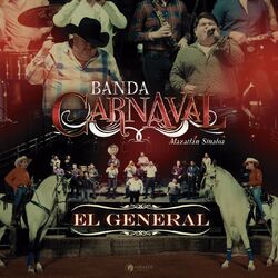 Cover of El General