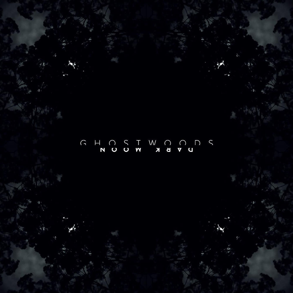 Album artwork for Spiral Up by Ghostwoods