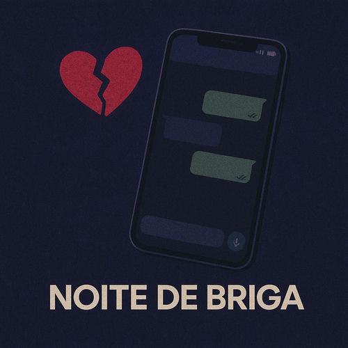 Noite de Briga