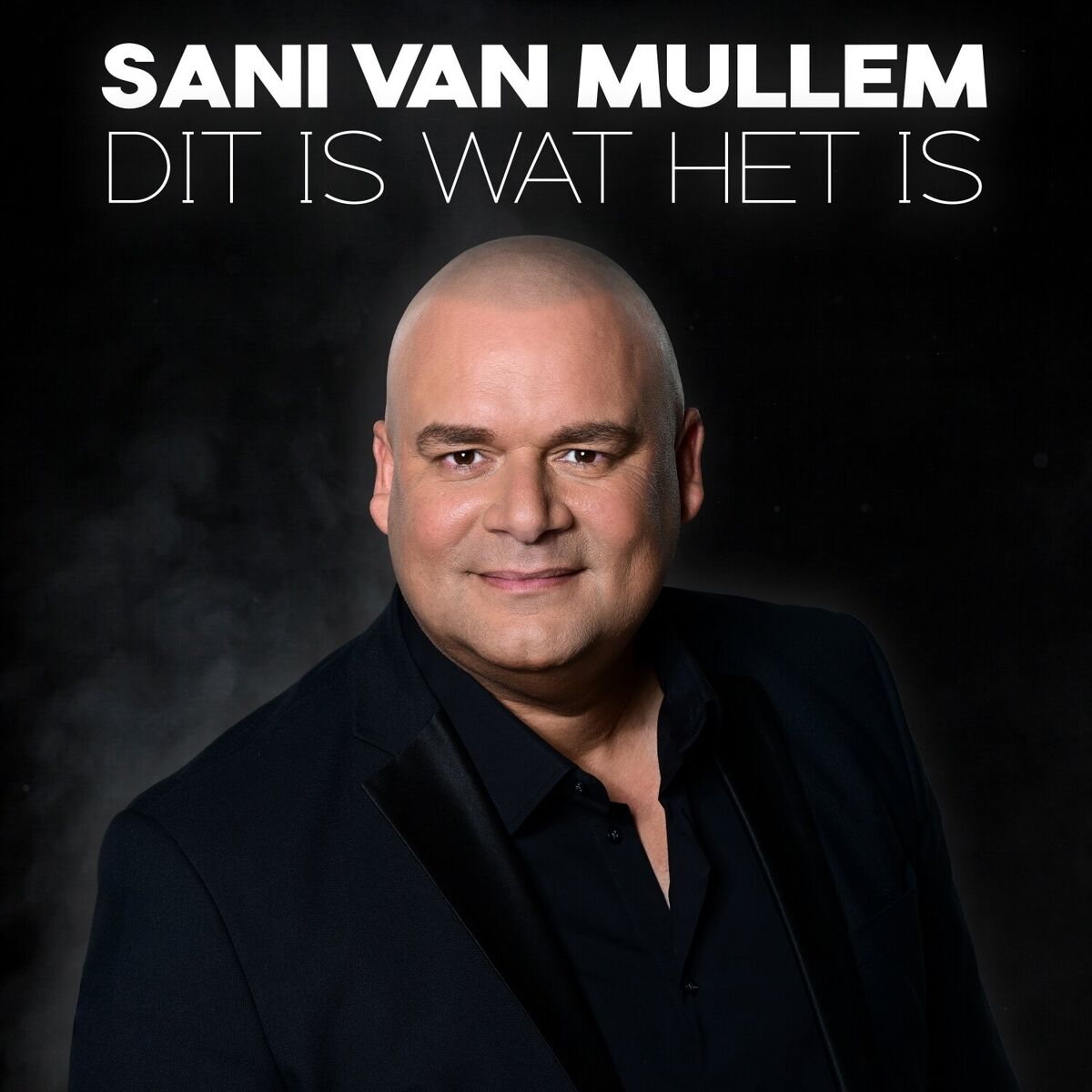 Album cover of Dit Is Wat Het Is