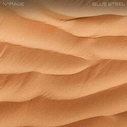 Cover of MIRAGE