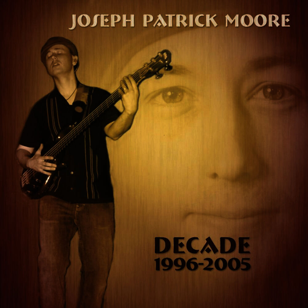 Picture of Decade 1996-2005