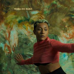 Cover of Hora do Rush