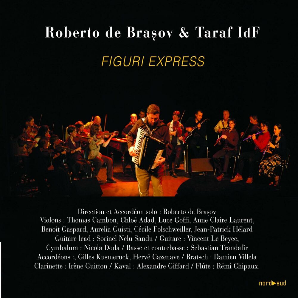 Picture of FIGURI EXPRESS