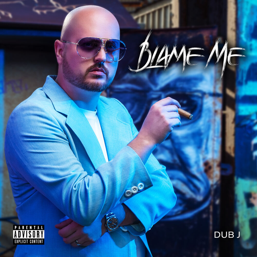 Picture of Blame Me