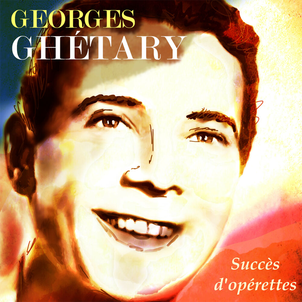 Picture of Succès d'opérettes