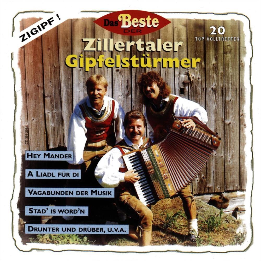 Picture of Das Beste der ...