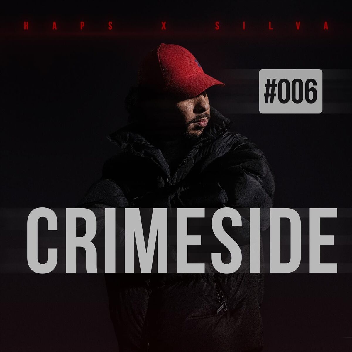 Album cover of Crimeside