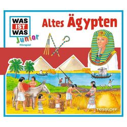 Cover of 23: Altes Ägypten