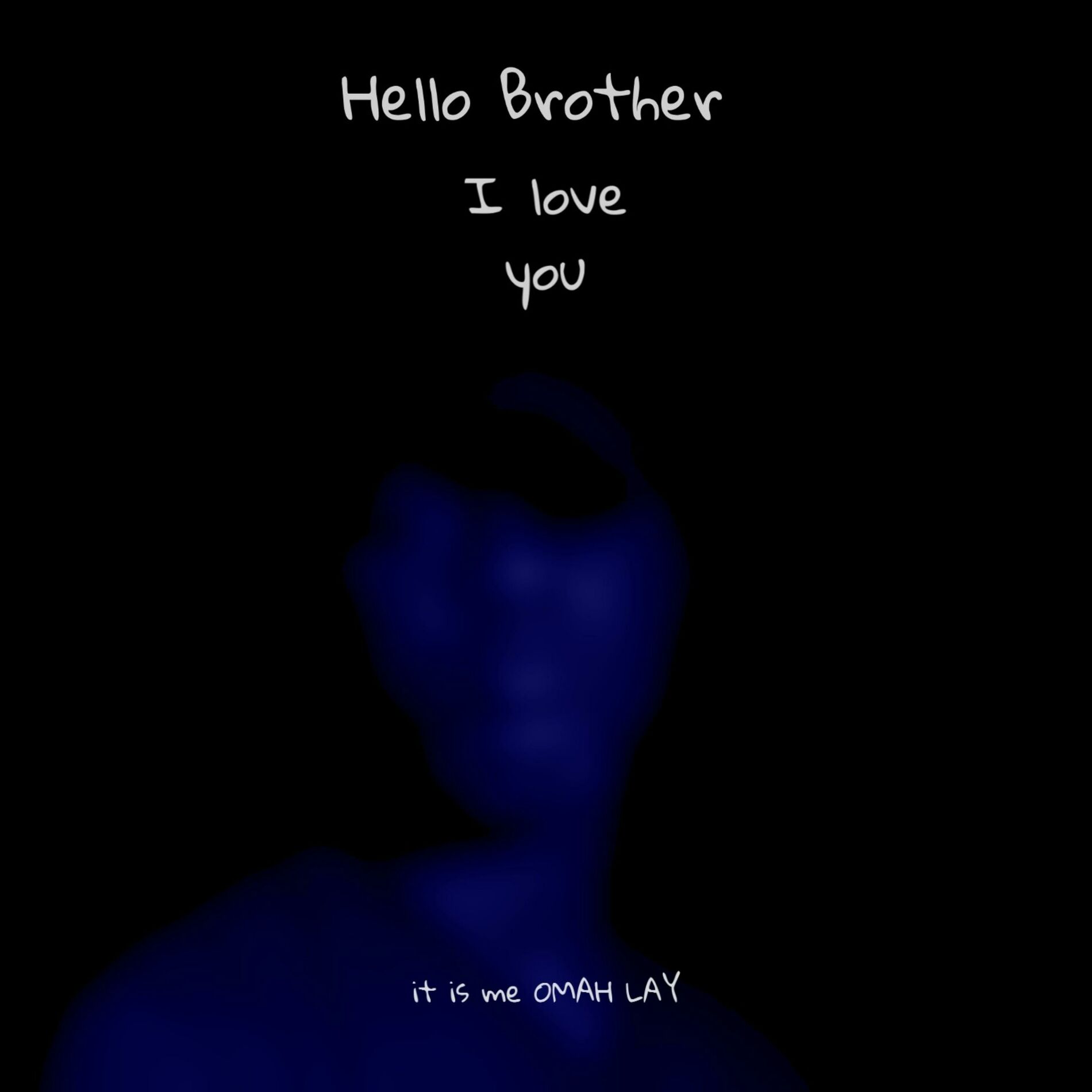 Omah Lay - Hello Brother: lyrics and songs | Deezer