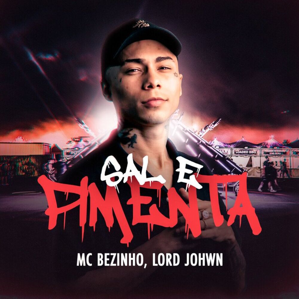 Picture of Sal e Pimenta