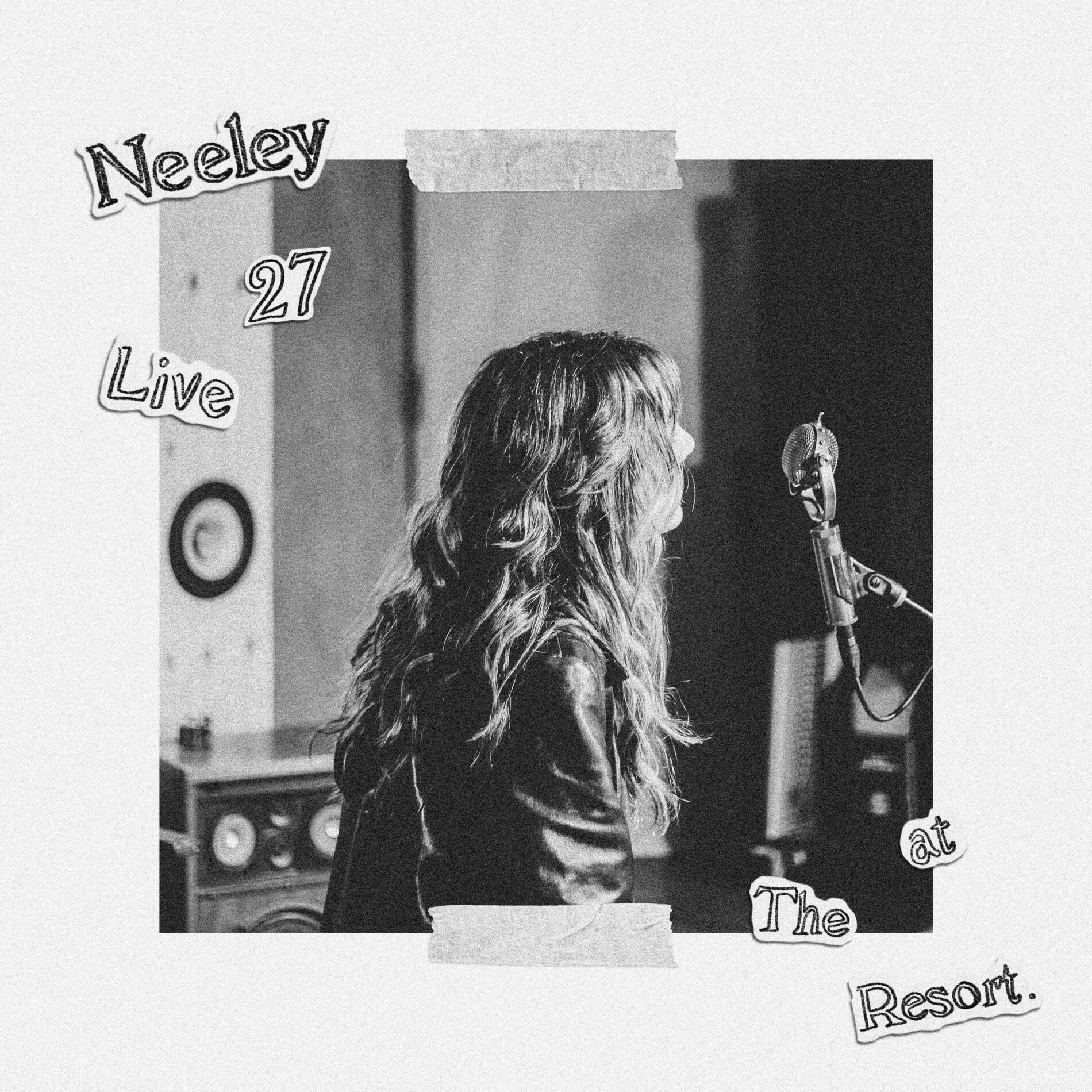 Album cover of 27 (Live Version)