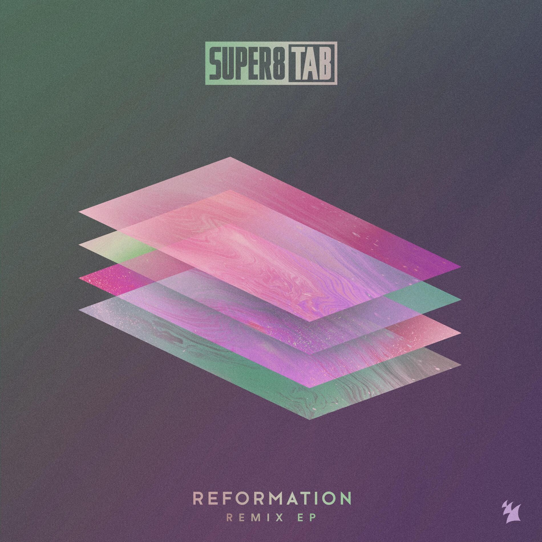 Album cover of Reformation Remix EP