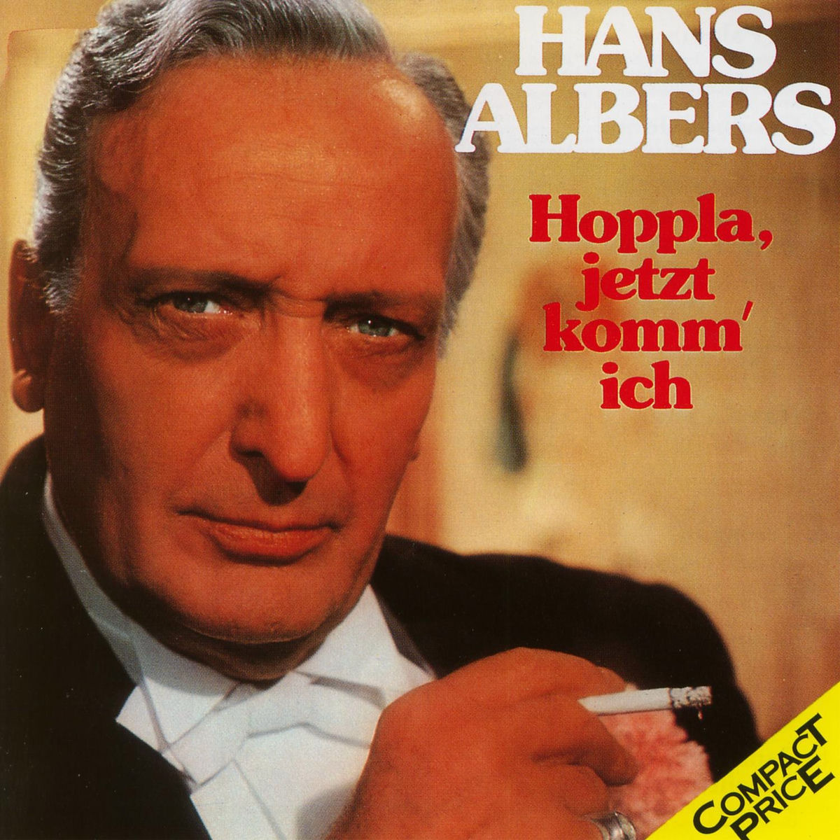 Album cover of Auf Der Reeperbahn Nachts Um 1/2 Eins