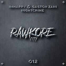 Cover of Nightcrime