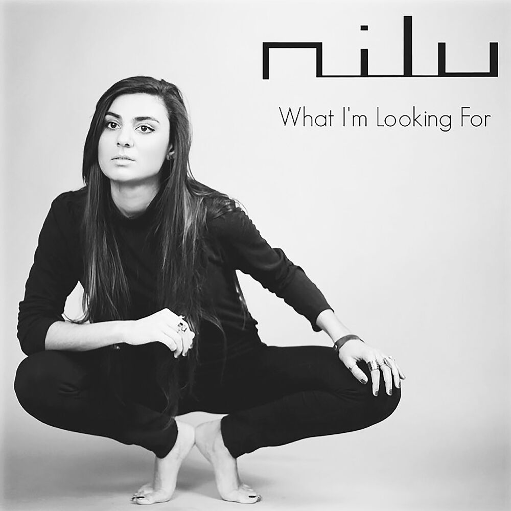 Picture of What I'm Looking For