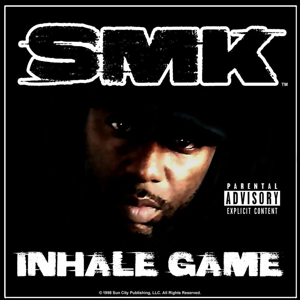 Picture of Inhale Game
