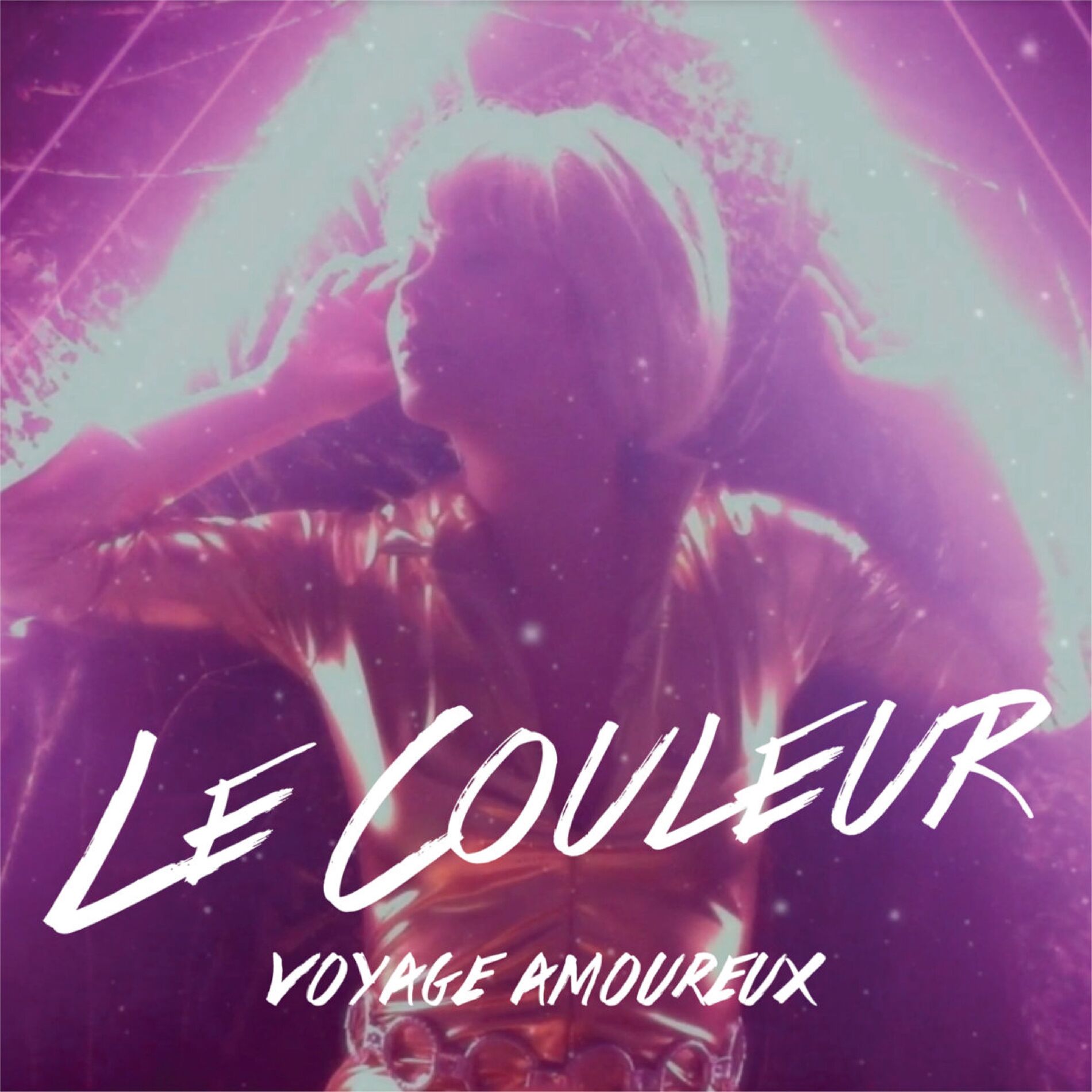 Album cover of Voyage amoureux (Remixes)