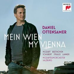 Cover of My Vienna