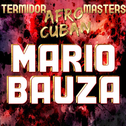 El Manisero by Mario Bauzá - 100 BPM
