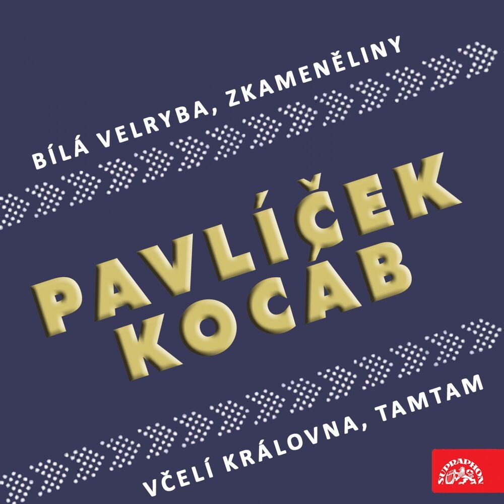Picture of Pavlíček, Kocáb