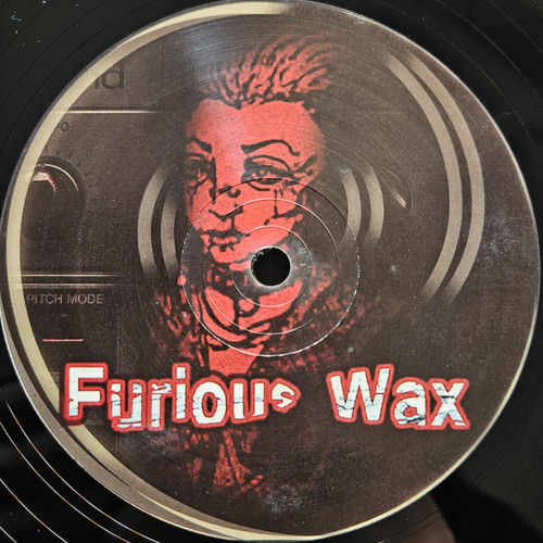 Furious Wax 001