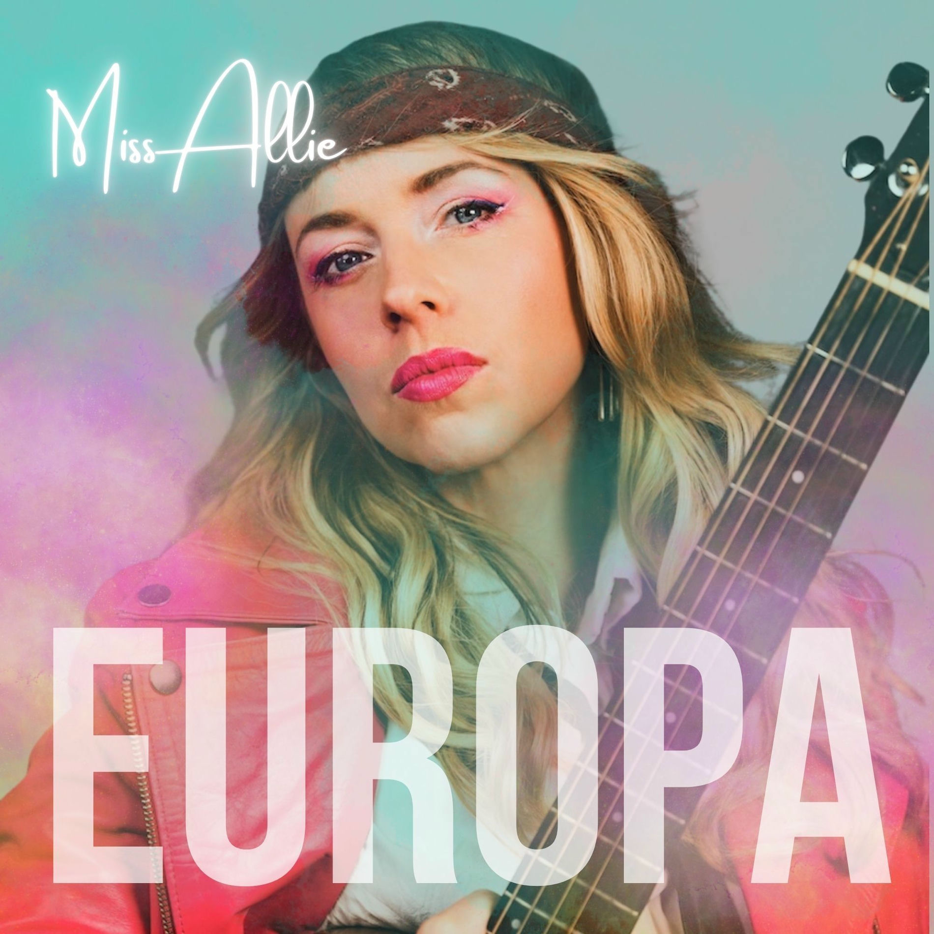 Album cover of Europa