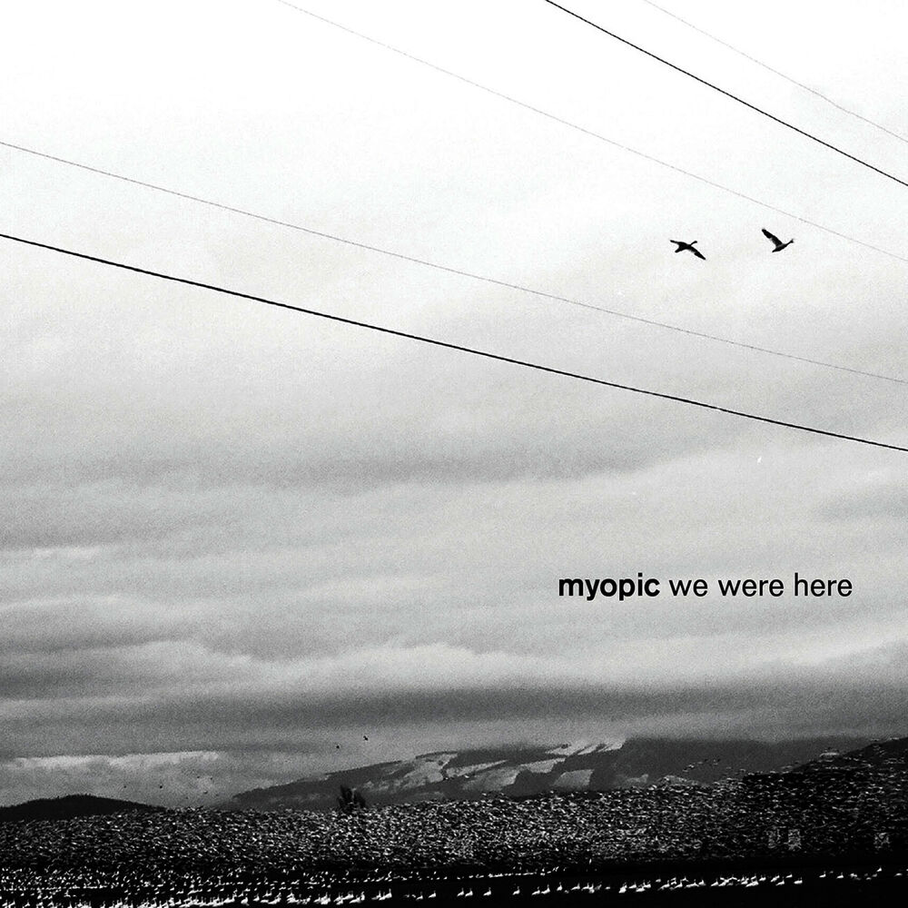 Picture of We Were Here