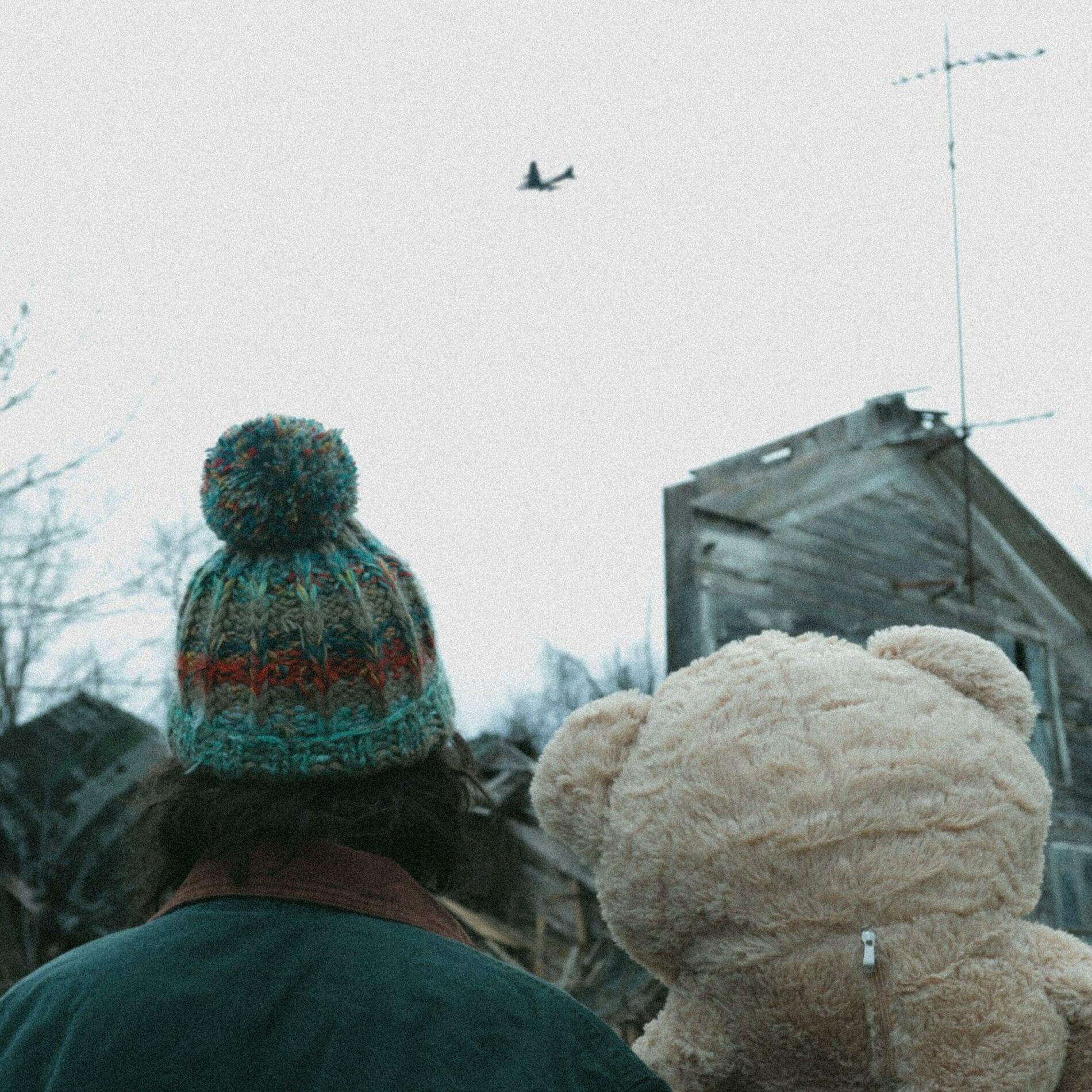 Album cover of goodbye