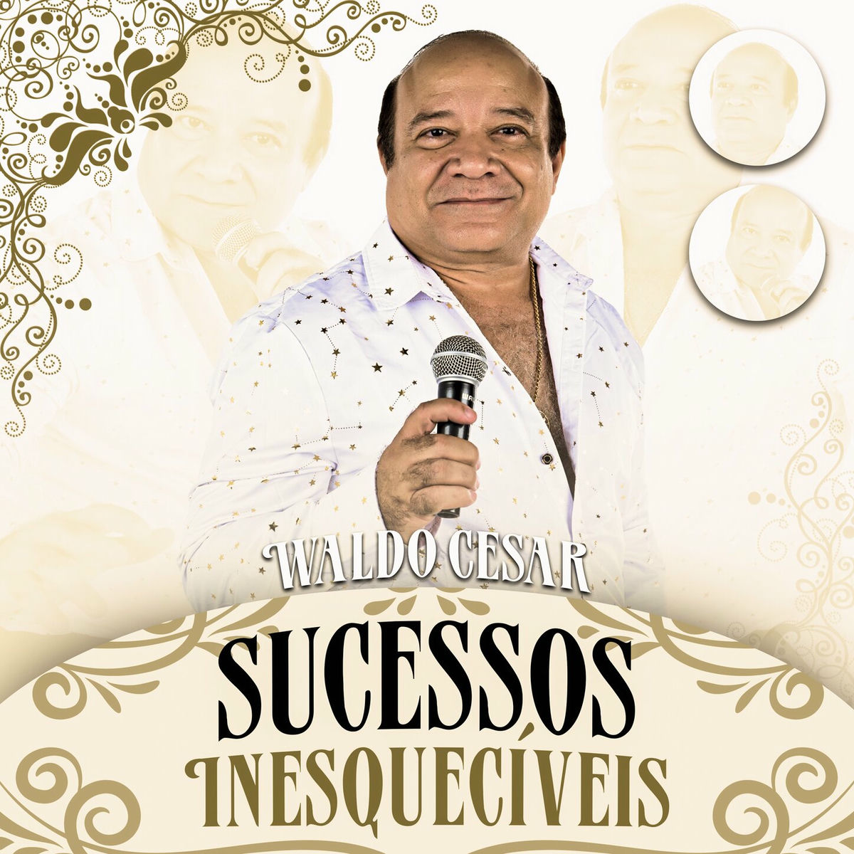 Album cover of Sucessos Inesquecíveis