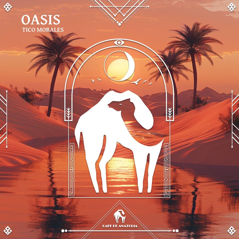 Picture of Oasis