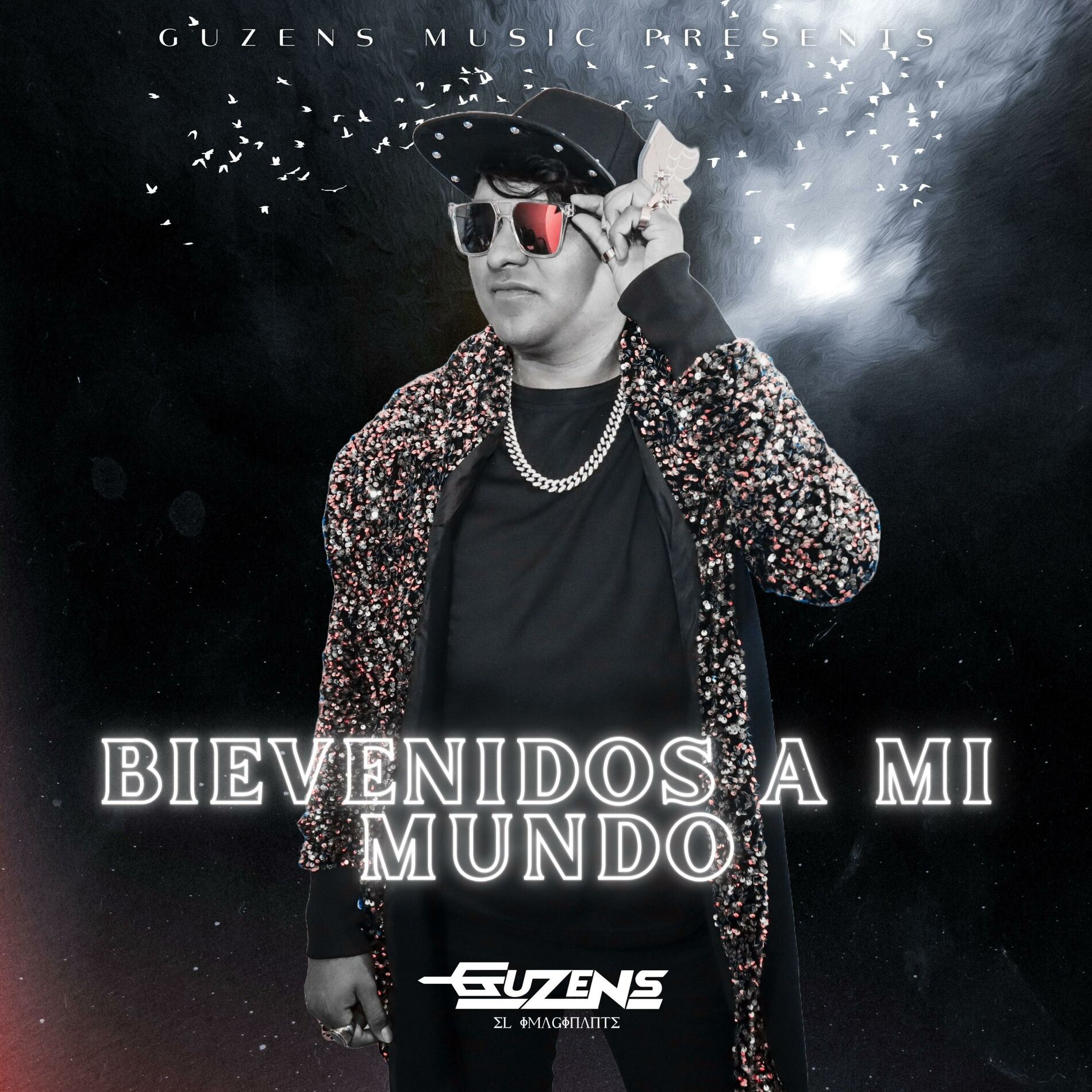 Album cover of Regresa a Mi