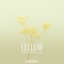Cover of Yellow