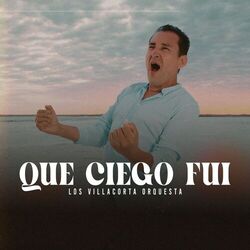 Cover of Que Ciego Fui