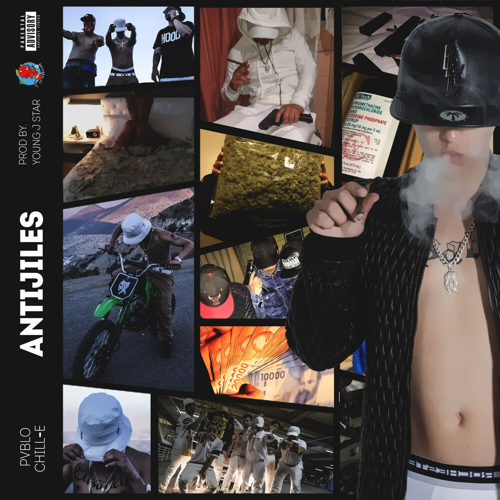 Picture of Antijiles