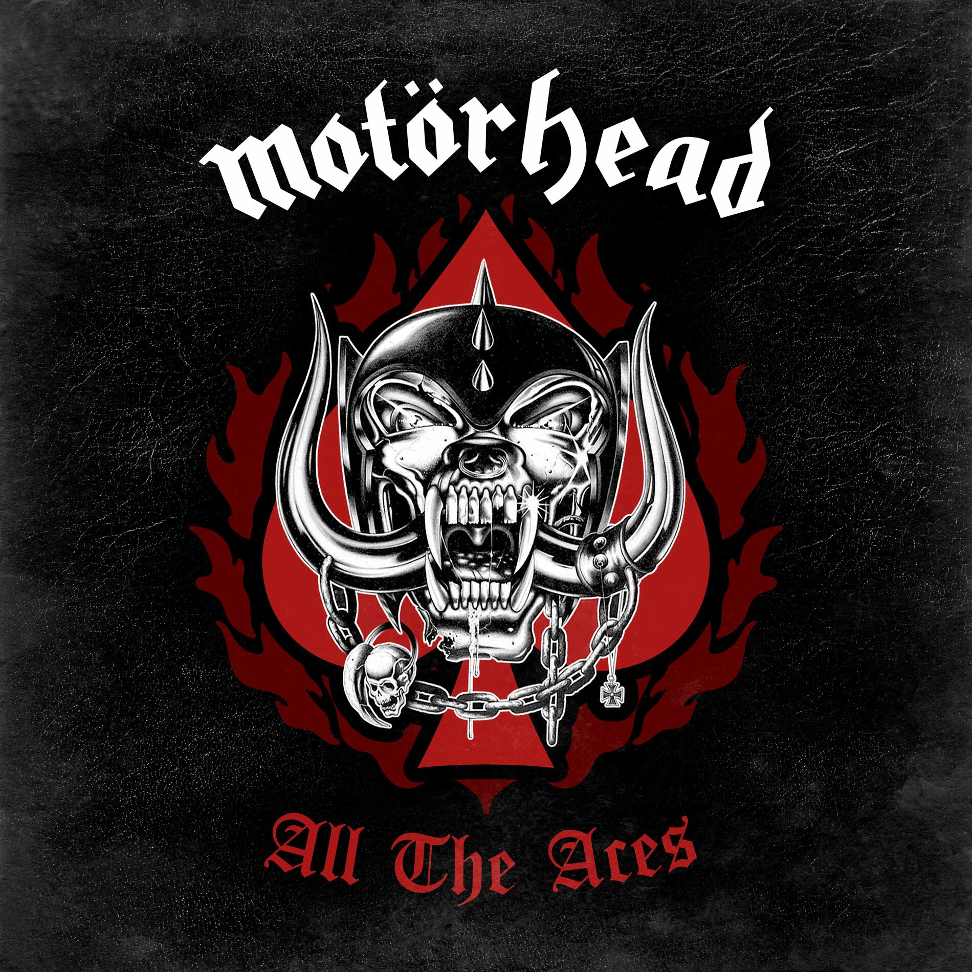 Motörhead ６枚組 album selection Motörhead – Classic Album Selection – Box Set (Compilation