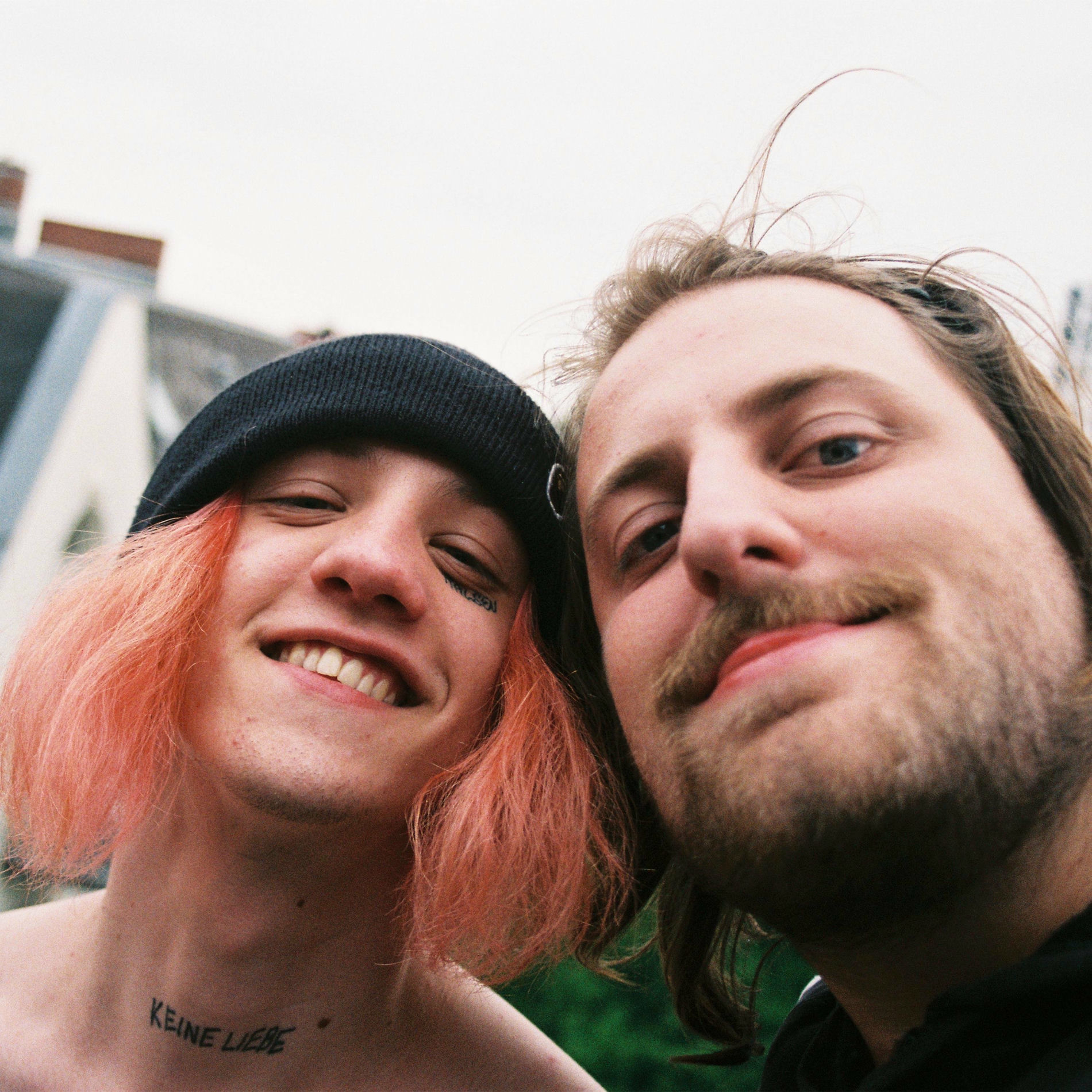 Album cover of Die Perfekte Mische