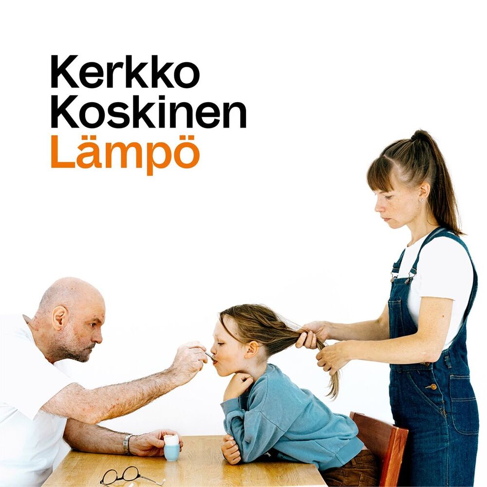 Picture of Lämpö