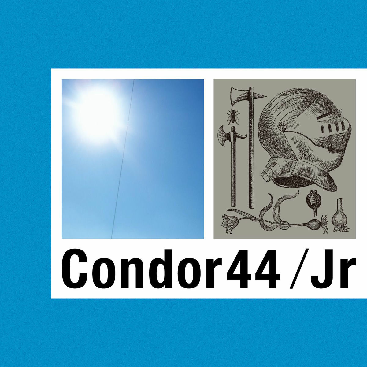 CONDOR44 - db | Deezer
