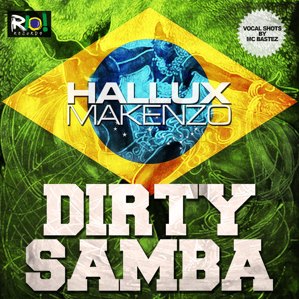 Picture of Dirty Samba