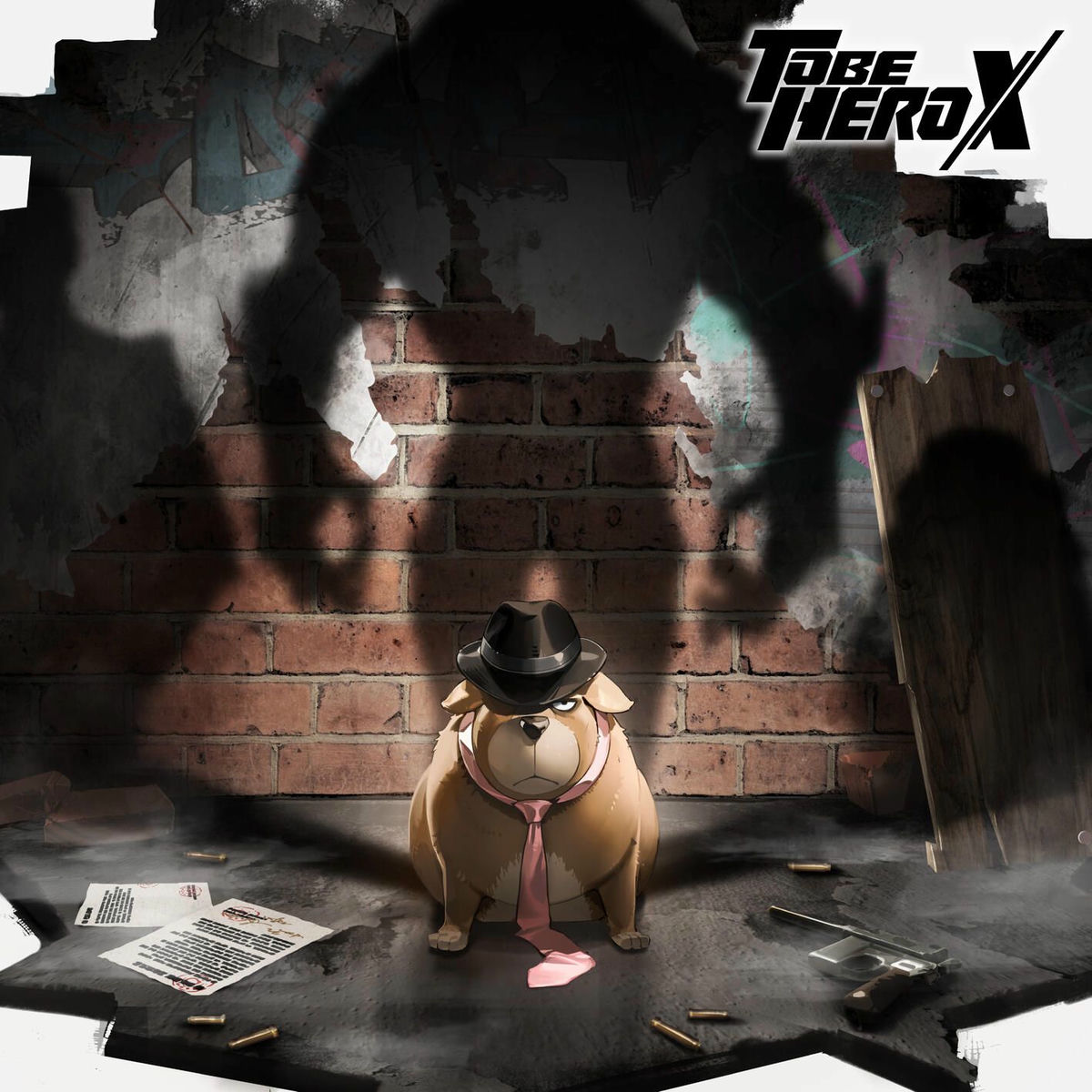 Album cover of SPARX