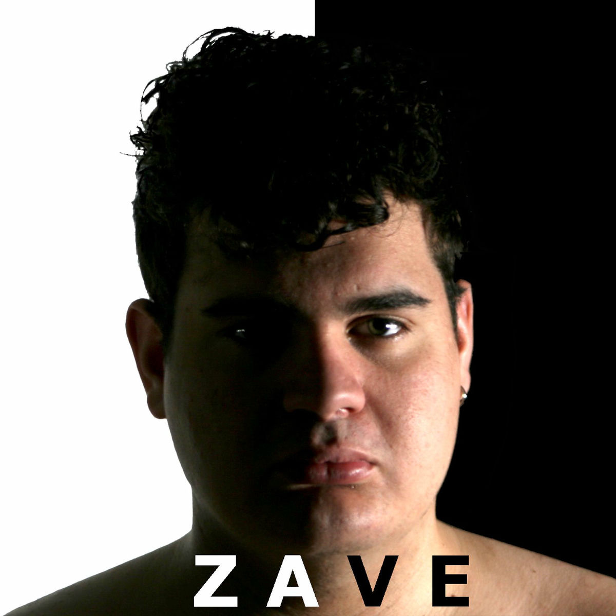 Album cover of Zave
