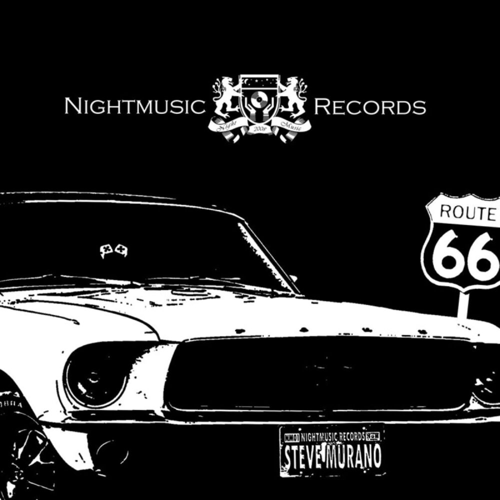 Picture of Route 66