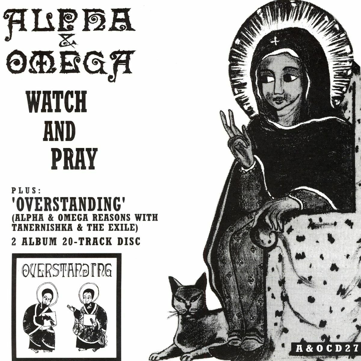 Album cover of Conscious Black
