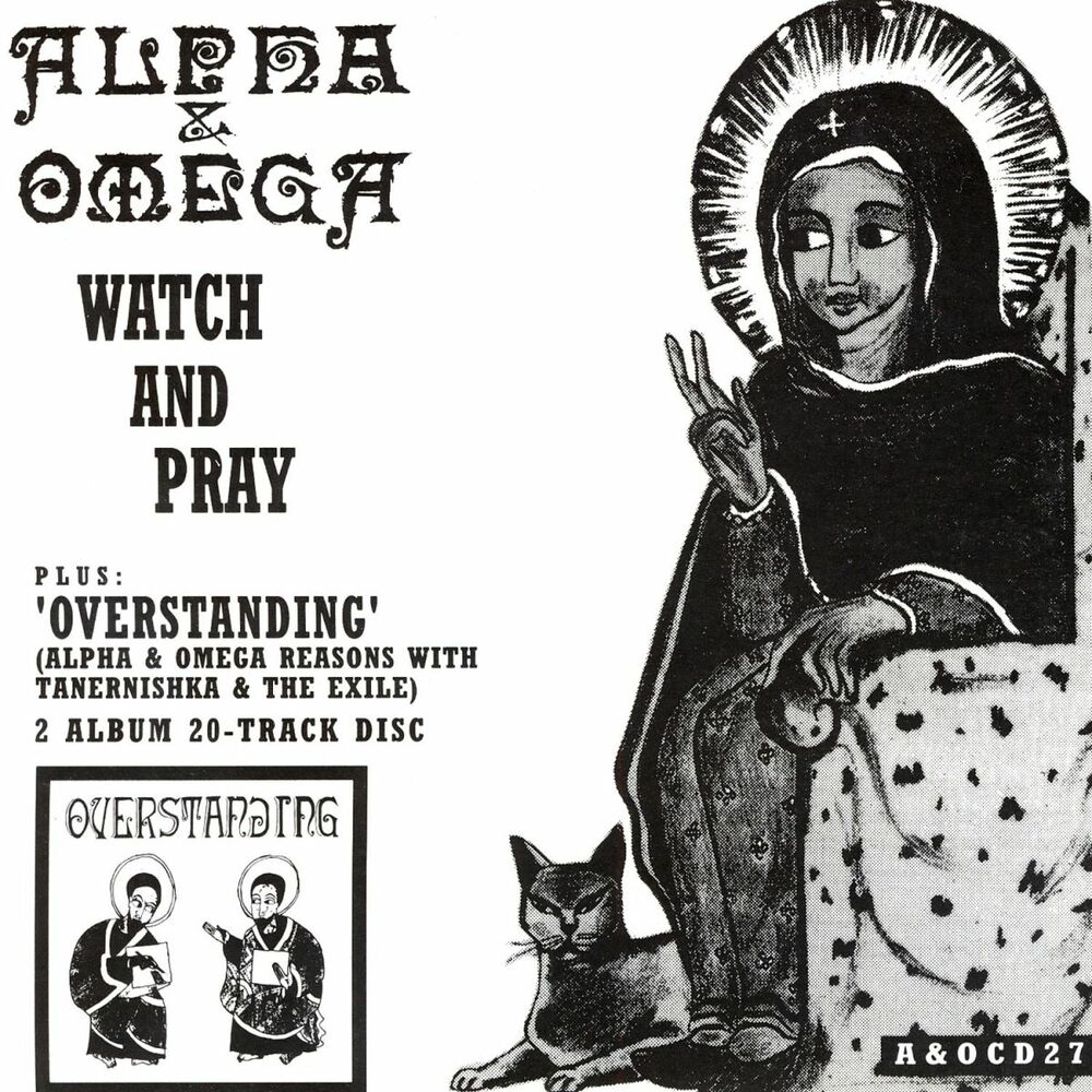 Picture of Watch & Pray / Overstanding